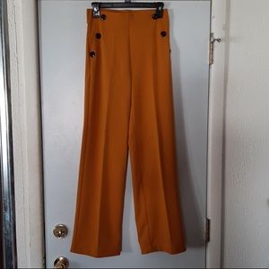 Women’s sz Small boomboom dress pants.